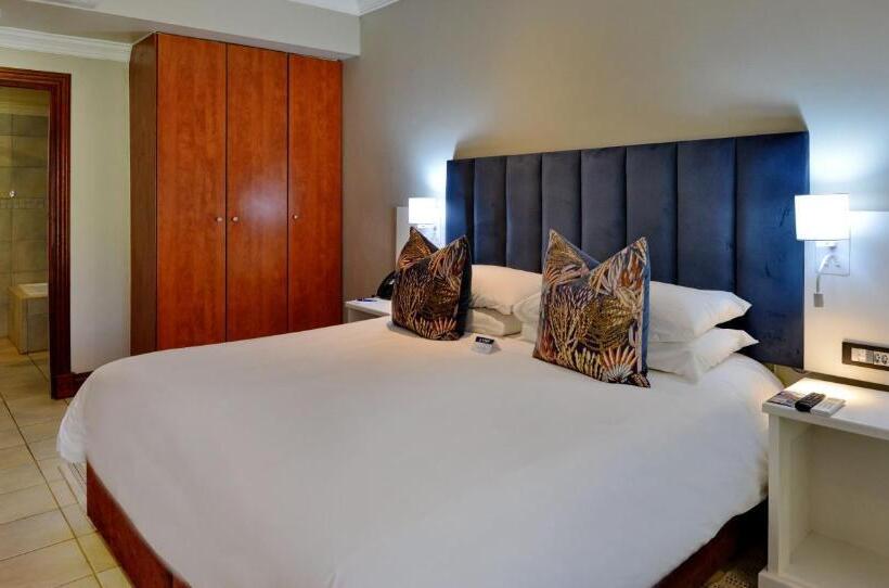 经济房, Anew Resort Hunters Rest Rustenburg