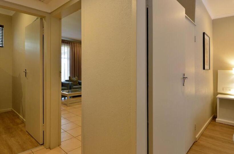 Family Suite, Anew Resort Hunters Rest Rustenburg