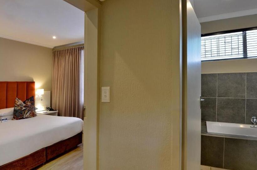 家庭套房, Anew Resort Hunters Rest Rustenburg