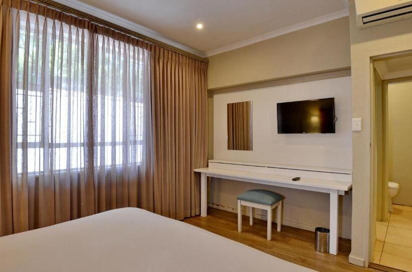 家庭套房, Anew Resort Hunters Rest Rustenburg