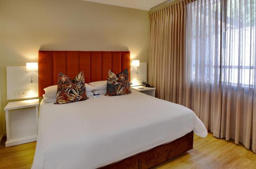 Family Suite, Anew Resort Hunters Rest Rustenburg