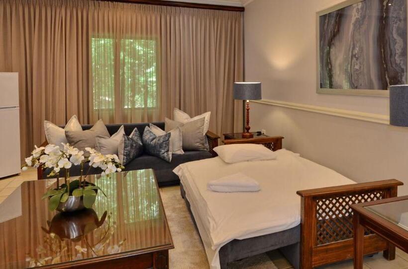 行政套房, Anew Resort Hunters Rest Rustenburg