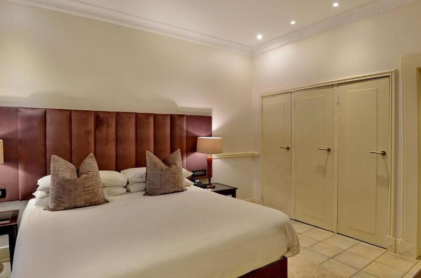 行政套房, Anew Resort Hunters Rest Rustenburg