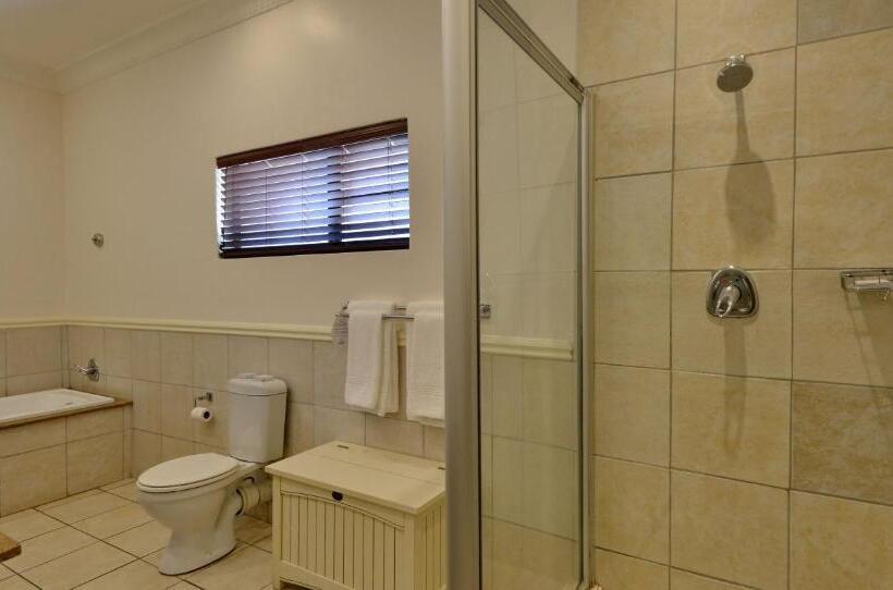 总统套房, Anew Resort Hunters Rest Rustenburg