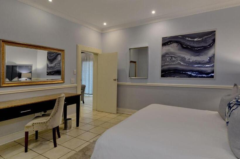 总统套房, Anew Resort Hunters Rest Rustenburg