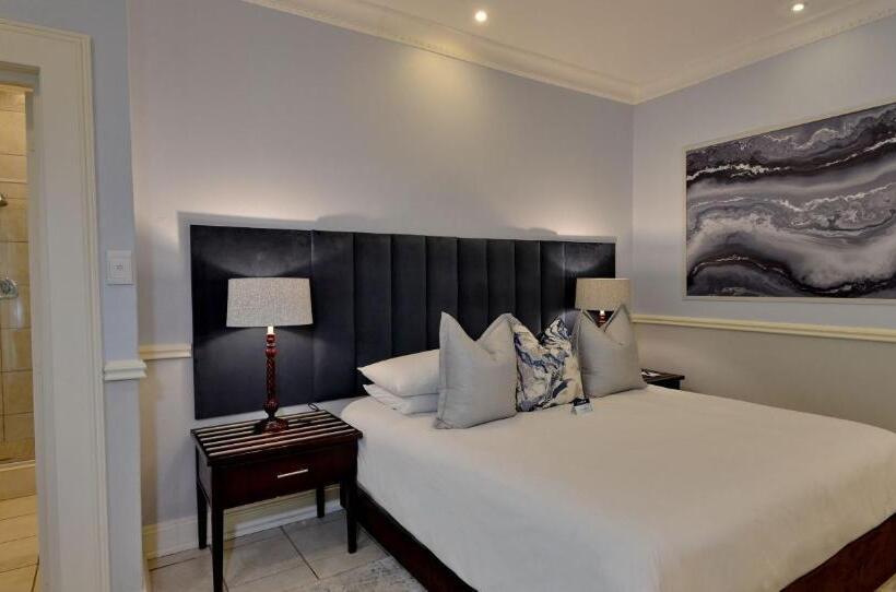 总统套房, Anew Resort Hunters Rest Rustenburg