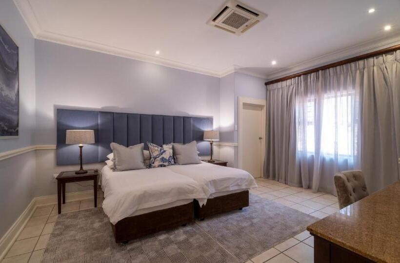 总统套房, Anew Resort Hunters Rest Rustenburg