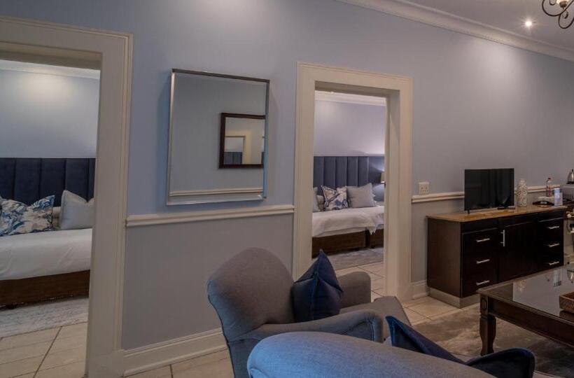 总统套房, Anew Resort Hunters Rest Rustenburg