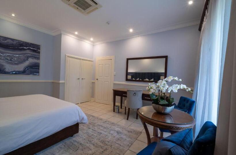 总统套房, Anew Resort Hunters Rest Rustenburg