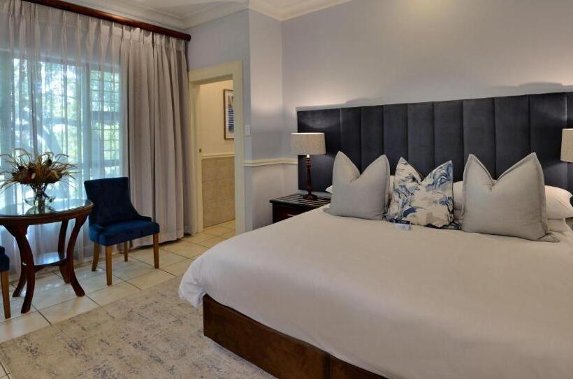 总统套房, Anew Resort Hunters Rest Rustenburg