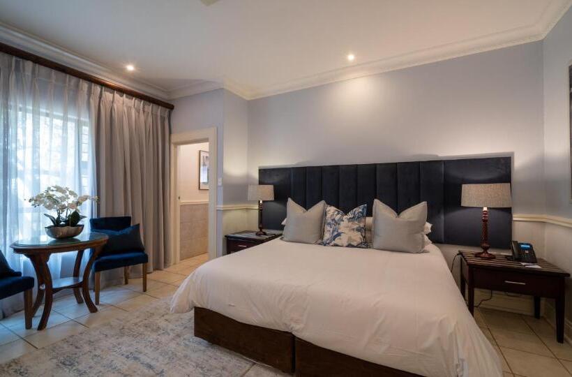 总统套房, Anew Resort Hunters Rest Rustenburg