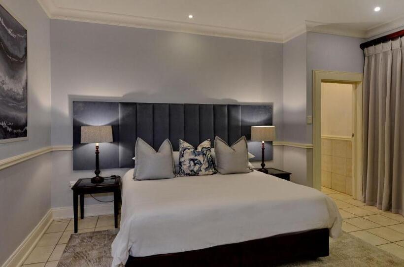 总统套房, Anew Resort Hunters Rest Rustenburg