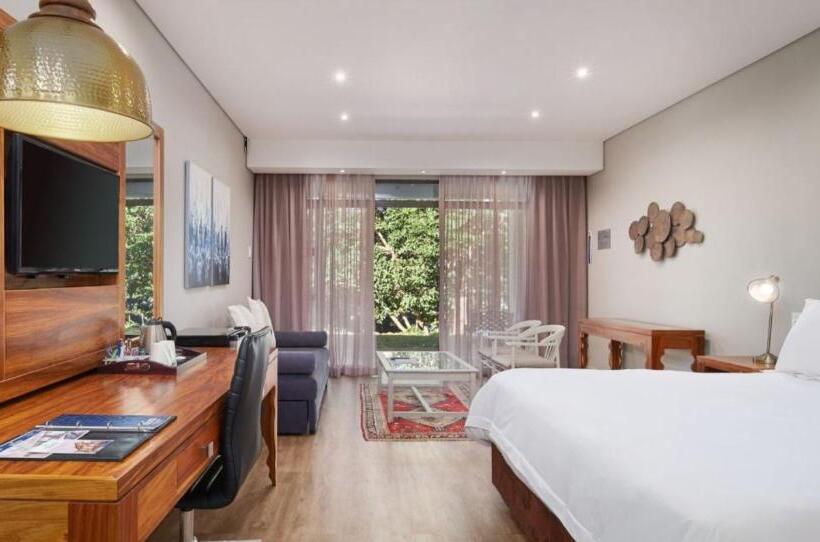 豪华套房, Anew Resort Hunters Rest Rustenburg