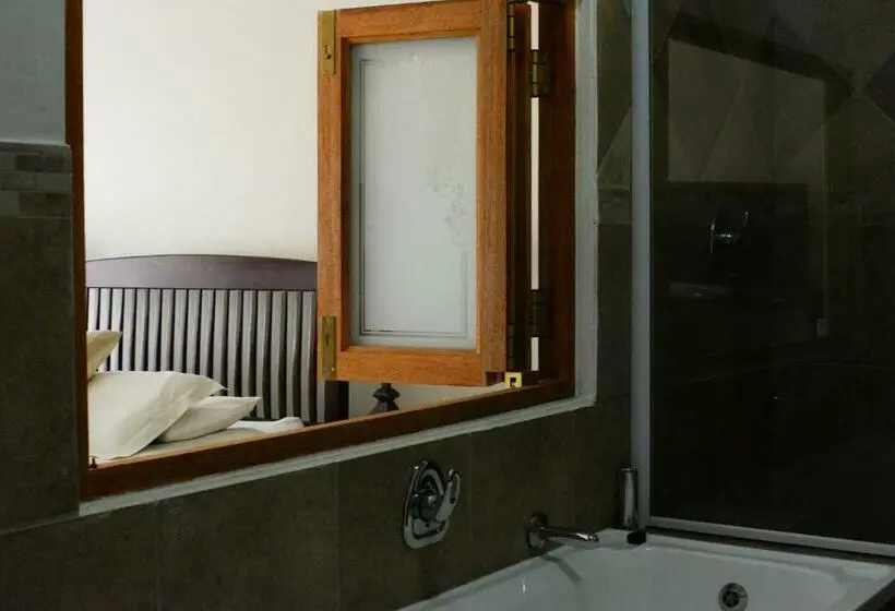 Standard-huone, Avant Garde Lodge