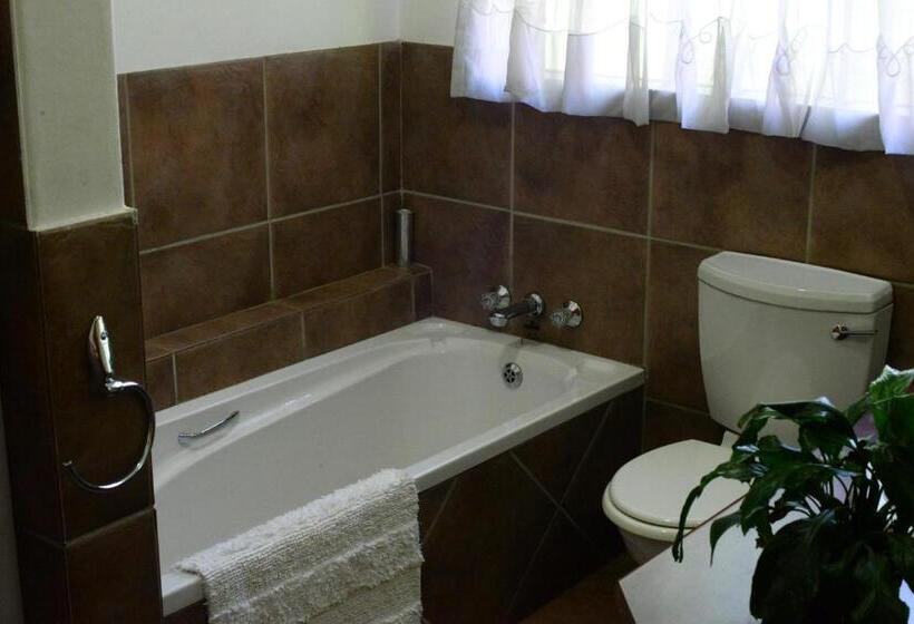 Номер Стандарт, Avant Garde Lodge