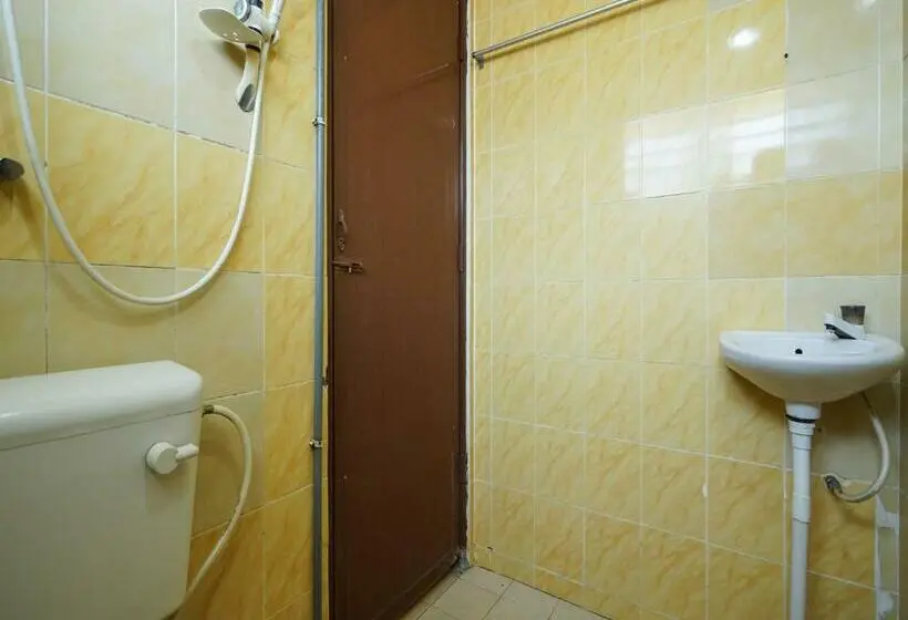 Pokój Superior Trzyosobowy, Bercam Times Inn