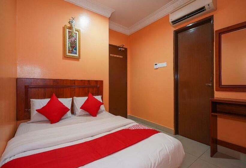 标准间, Bercam Times Inn