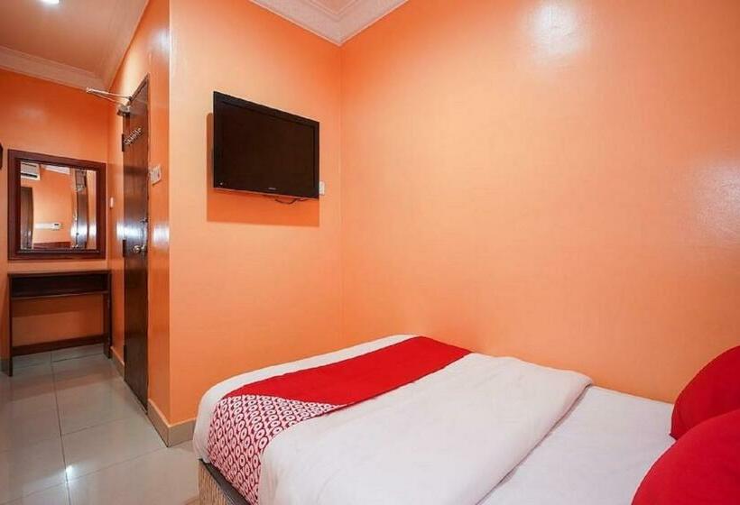 标准间, Bercam Times Inn