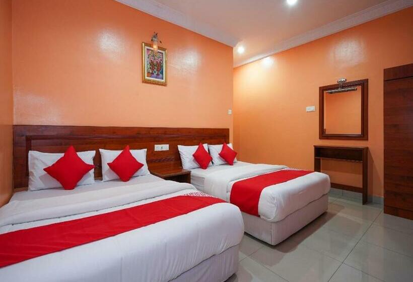 家庭套房, Bercam Times Inn