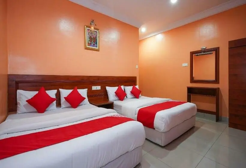 Apartament Rodzinny, Bercam Times Inn