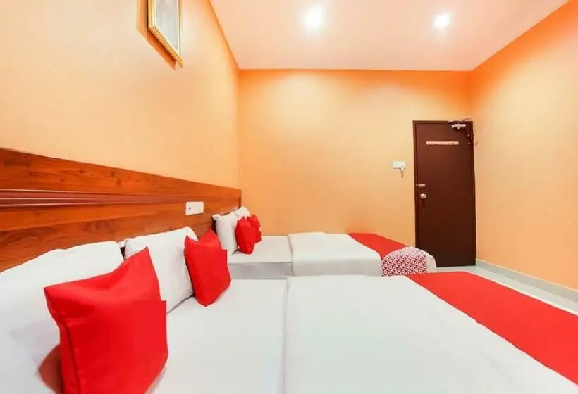 Apartament Rodzinny, Bercam Times Inn