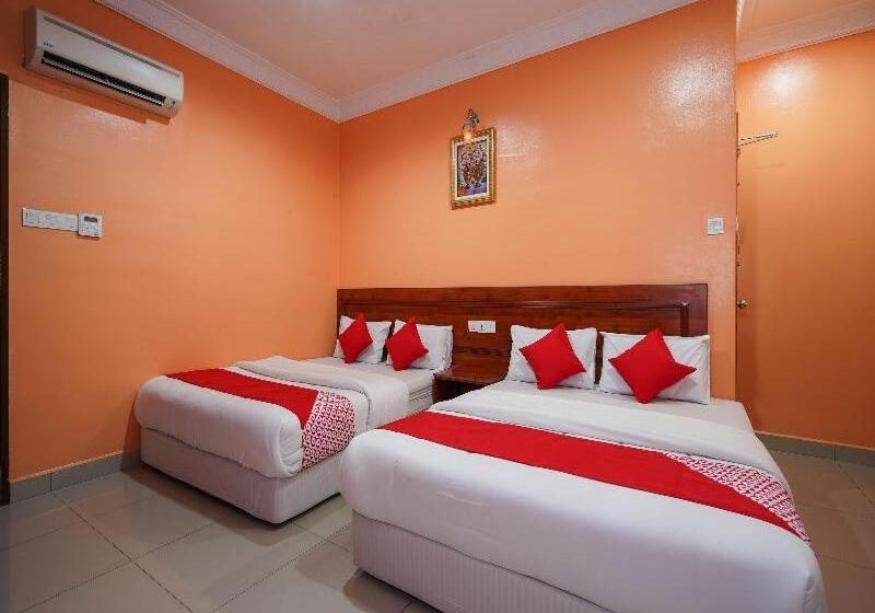 标准间, Bercam Times Inn