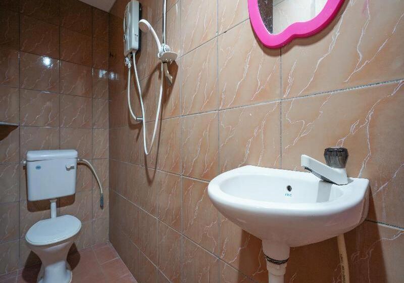 标准间, Bercam Times Inn