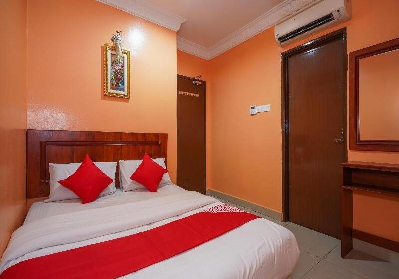 标准间, Bercam Times Inn