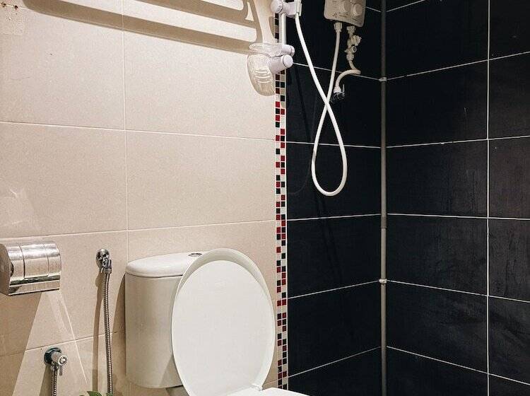 חדר משפחתי, Very