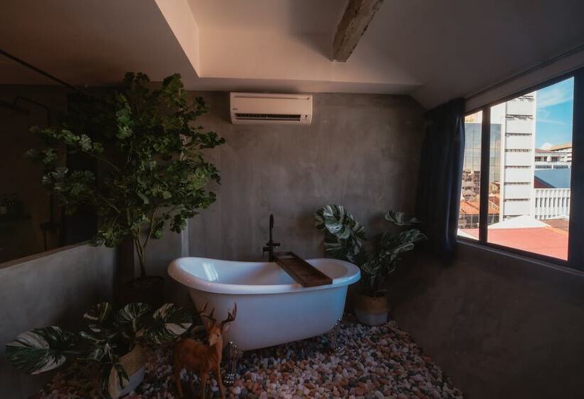 غرفة قياسية, Very