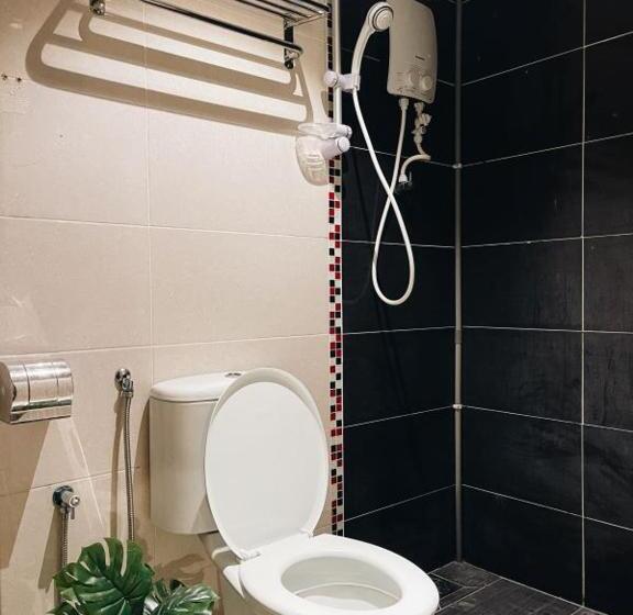 غرفة قياسية, Very