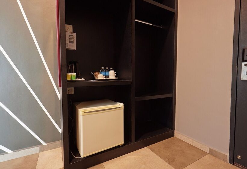Номер Superior, Elite Hotel Muar