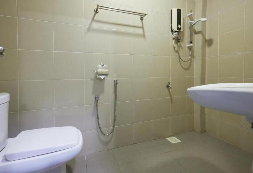 Номер Deluxe, Elite Hotel Muar