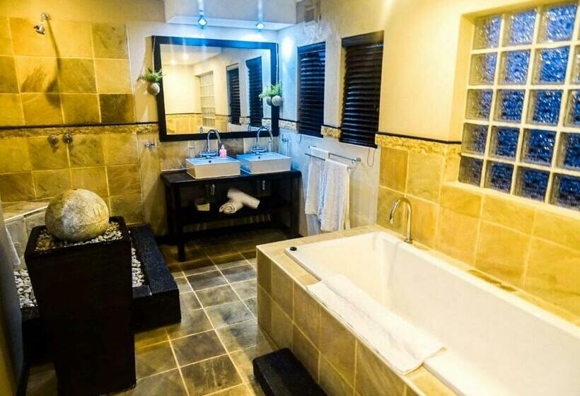 Люкс Повышенной Комфортности, Fairways