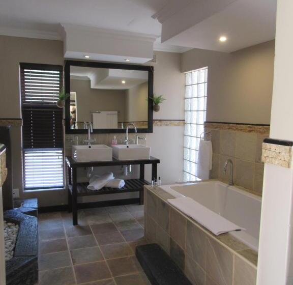 Люкс Повышенной Комфортности, Fairways