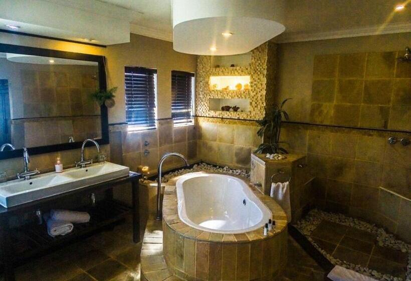 Президентский Люкс, Fairways