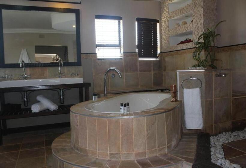 Президентский Люкс, Fairways