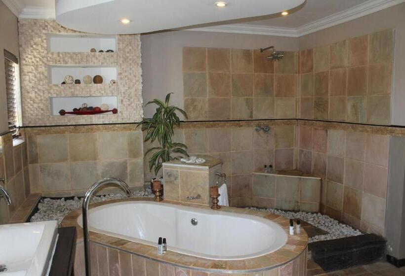 Президентский Люкс, Fairways