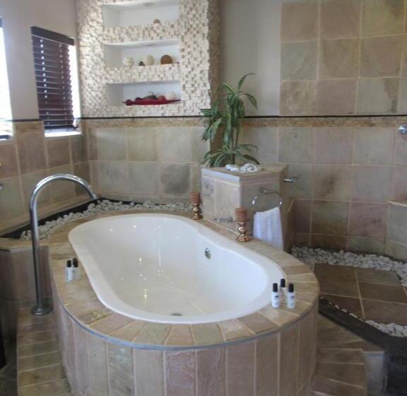 Президентский Люкс, Fairways