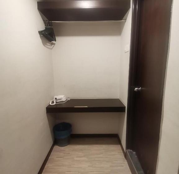 스탠다드 룸, Grand Kapar Hotel Kuala Selangor