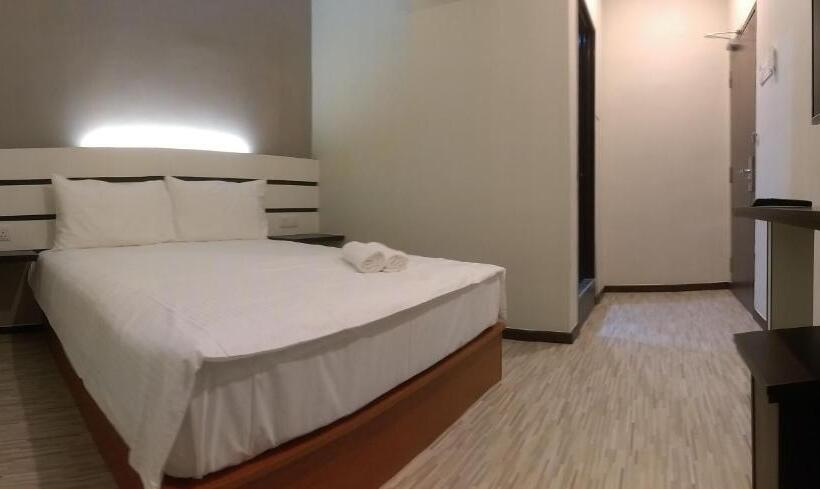 스탠다드 룸, Grand Kapar Hotel Kuala Selangor