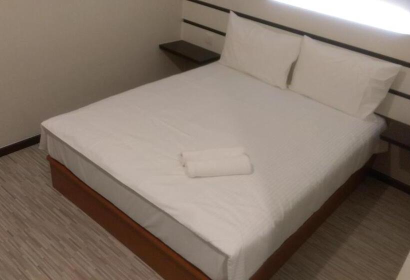 스탠다드 룸, Grand Kapar Hotel Kuala Selangor