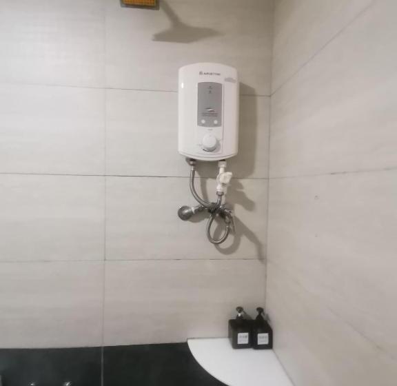 스탠다드 룸, Grand Kapar Hotel Kuala Selangor