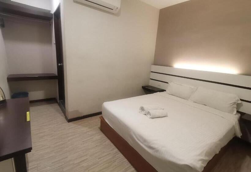 Номер Стандарт, Grand Kapar Hotel Kuala Selangor
