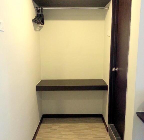 수피리어 패밀리 룸, Grand Kapar Hotel Kuala Selangor