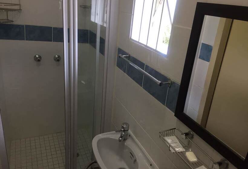 Pokój Standard, Grange Gardens