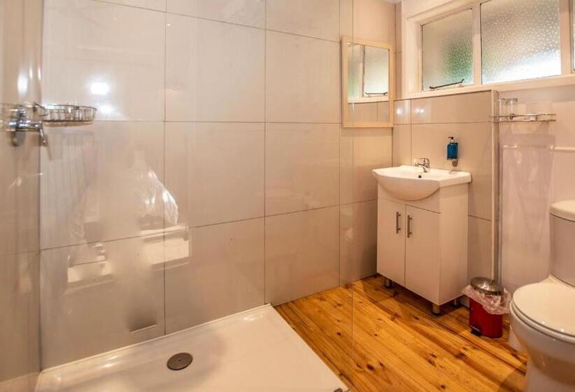 スタンダードルーム, Graskop