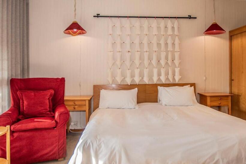 スタンダードルーム, Graskop