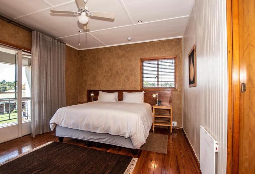 ファミリールーム, Graskop