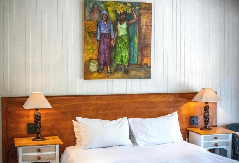 ファミリールーム, Graskop